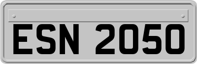 ESN2050