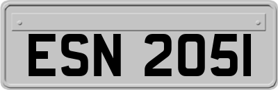 ESN2051