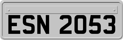 ESN2053