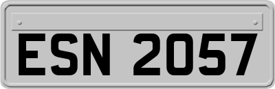 ESN2057