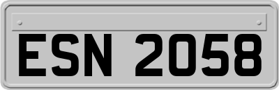 ESN2058