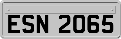 ESN2065