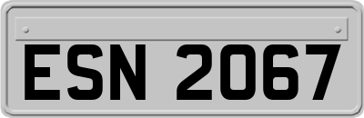 ESN2067