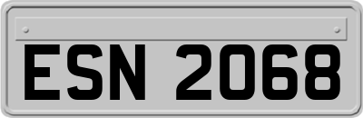 ESN2068