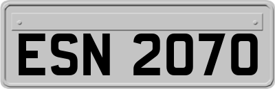ESN2070