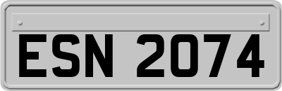 ESN2074