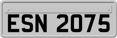 ESN2075