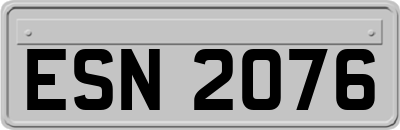 ESN2076