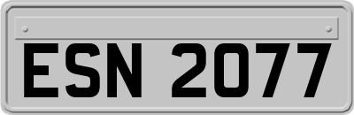 ESN2077