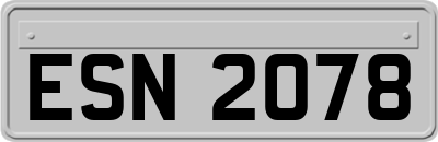 ESN2078