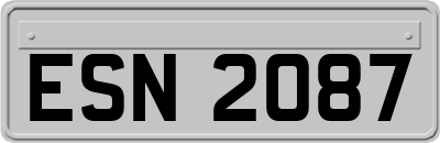 ESN2087