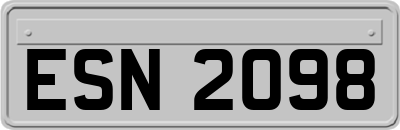 ESN2098
