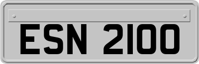 ESN2100