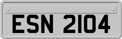 ESN2104