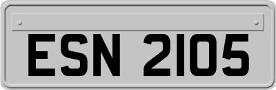 ESN2105
