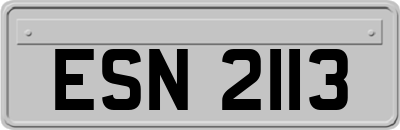 ESN2113