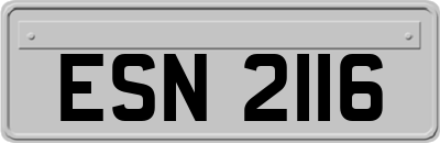 ESN2116