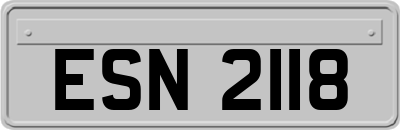 ESN2118