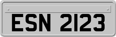 ESN2123
