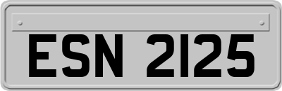ESN2125
