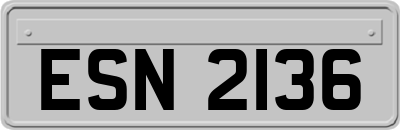 ESN2136