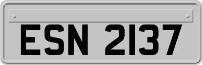 ESN2137