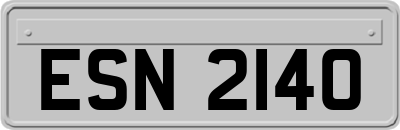 ESN2140