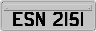 ESN2151