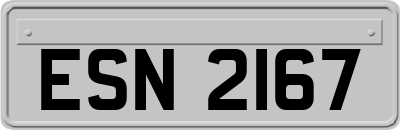 ESN2167