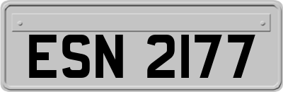 ESN2177