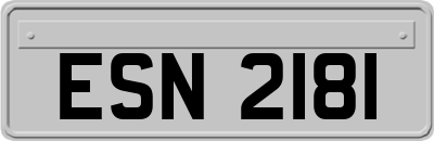 ESN2181