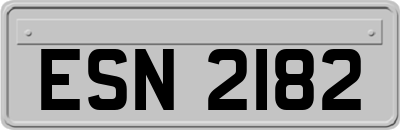 ESN2182