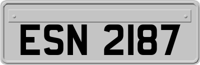 ESN2187