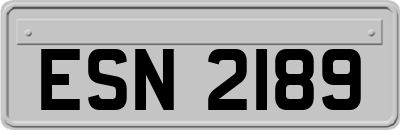 ESN2189