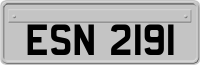 ESN2191
