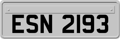 ESN2193