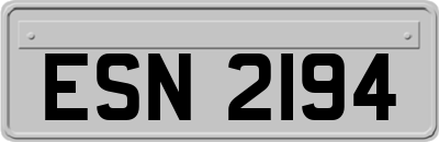 ESN2194