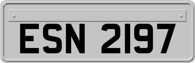 ESN2197