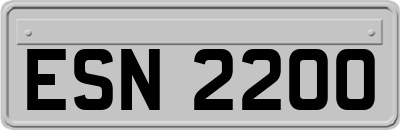 ESN2200