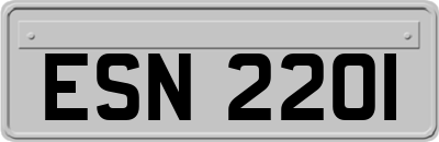ESN2201