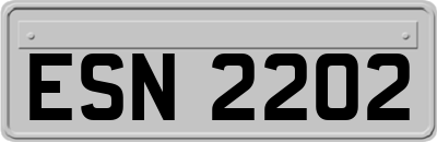ESN2202