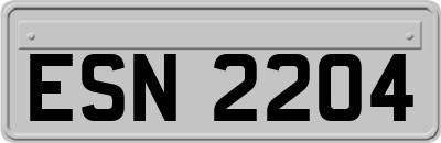 ESN2204