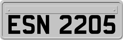 ESN2205