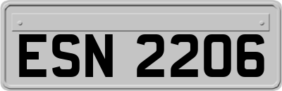 ESN2206