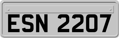 ESN2207