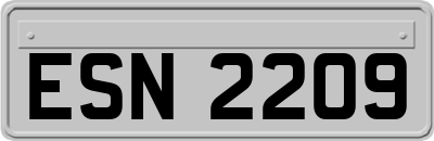 ESN2209