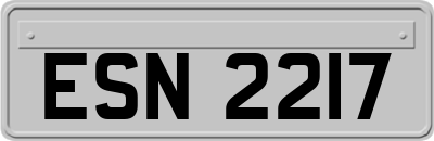 ESN2217