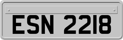 ESN2218
