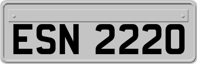 ESN2220