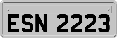 ESN2223